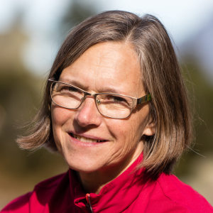 Profilbild von Stefanie Michaelis
