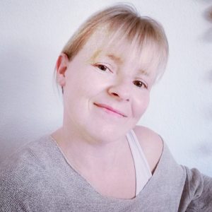 Social Media Profilbild Stefanie Michl 