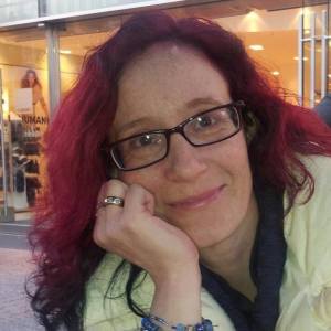 Profilbild von Stefanie Michnevics
