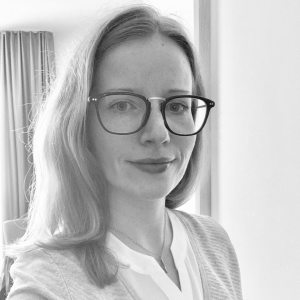 Profilbild von Stefanie Mielke