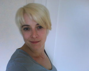 Profilbild von Stefanie Mitschke