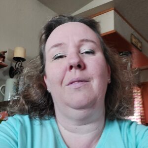 Profilbild von Stefanie Moak