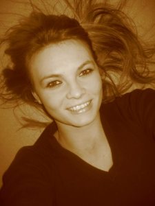 Profilbild von Stefanie Möbius