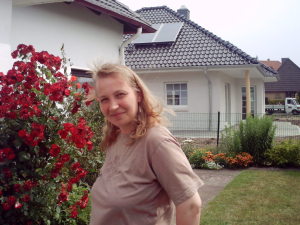 Profilbild von Stefanie Möller