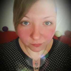 Profilbild von Stefanie Mönch