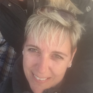 Profilbild von Stefanie Molder