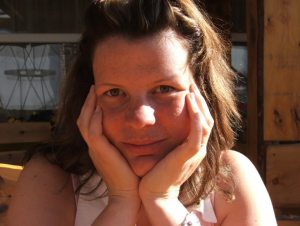 Profilbild von Stefanie Molenda