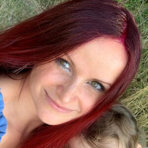 Profilbild von Stefanie Montgomery