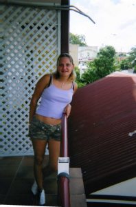 Profilbild von Stefanie Morawietz