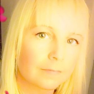 Profilbild von Stefanie Morisse