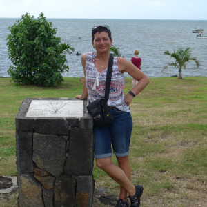 Profilbild von Stefanie Moser-Schwenk