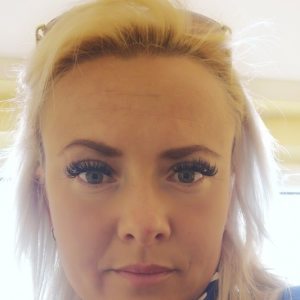 Profilbild von Stefanie Mszukuk