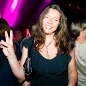 Profilbild von Stefanie Mühlbauer