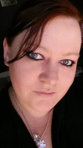 Profilbild von Stefanie Mühlenberg