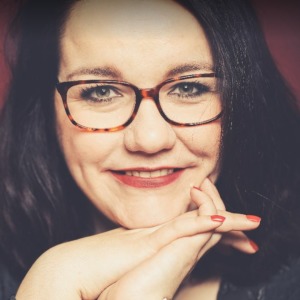 Profilbild von Stefanie Müller
