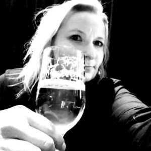 Profilbild von Stefanie Müller