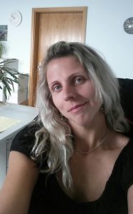 Profilbild von Stefanie Müller