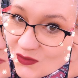 Profilbild von Stefanie Müller