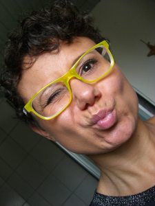 Profilbild von Stefanie Müller