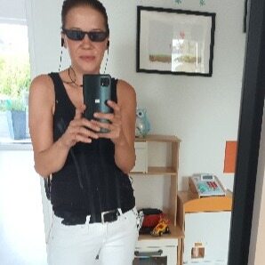 Profilbild von Stefanie Müller