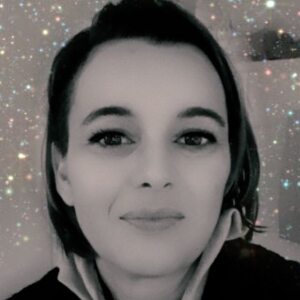 Profilbild von Stefanie Müller