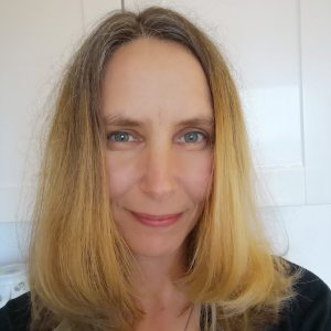 Profilbild von Stefanie Müller