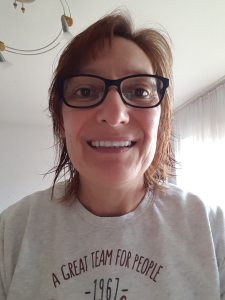 Profilbild von Stefanie Müller