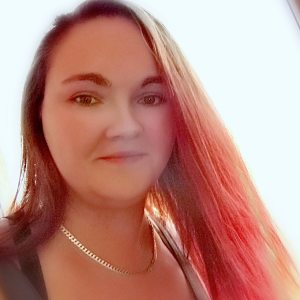 Profilbild von Stefanie Müller