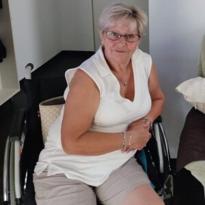 Profilbild von Stefanie Müller