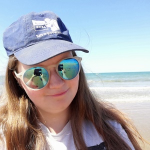 Profilbild von Stefanie Müller