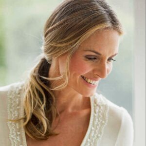 Profilbild von Stefanie Müller