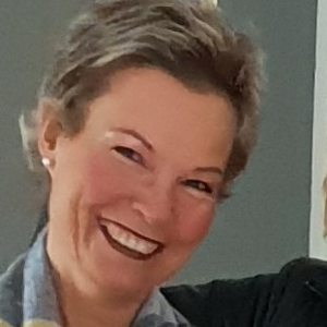Profilbild von Stefanie Münch