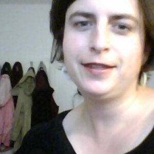 Profilbild von Stefanie Münzer