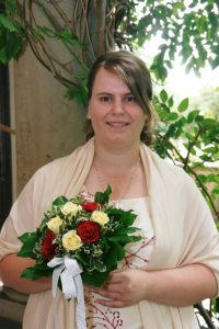Profilbild von Stefanie Mumme
