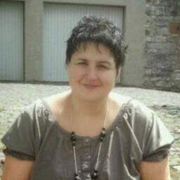 Profilbild von Stefanie Nagel