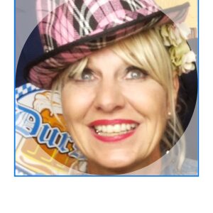 Profilbild von Stefanie Nagel