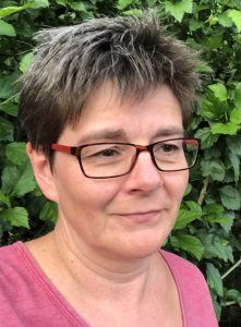 Profilbild von Stefanie Nahrendorf