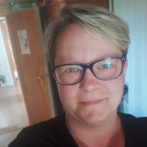 Profilbild von Stefanie Natusch-Nöske
