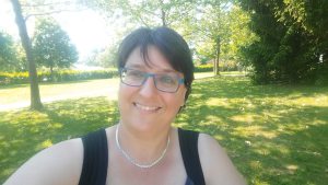 Profilbild von Stefanie Naumann