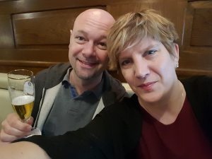 Profilbild von Stefanie Nawrot