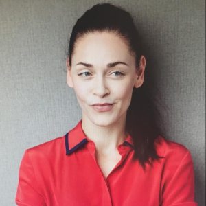 Profilbild von Stefanie Neidhart