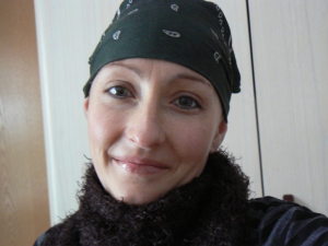 Profilbild von Stefanie Neudel