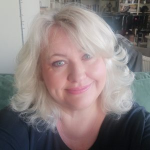 Profilbild von Stefanie Neuhäusler