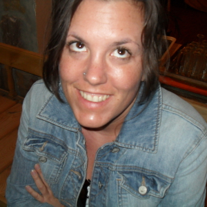 Profilbild von Stefanie Neuhart