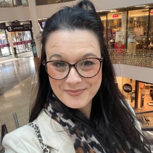 Profilbild von Stefanie Neumann