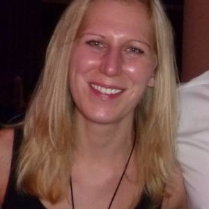 Profilbild von Stefanie Neumann