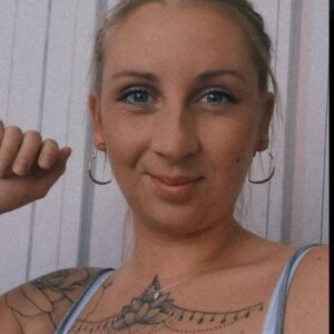 Profilbild von Stefanie Nieland