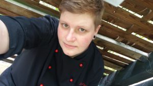 Profilbild von Stefanie Niemann