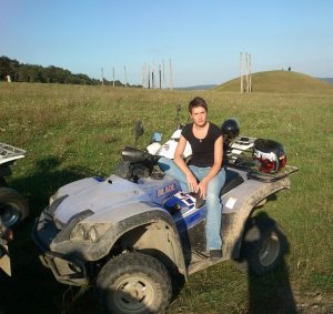 Profilbild von Stefanie Nischan