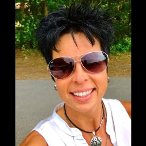 Profilbild von Stefanie Noack